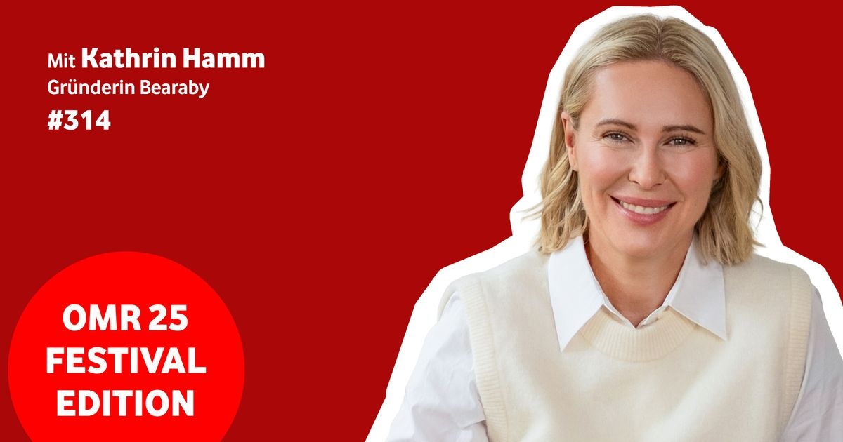 Kathrin Hamm