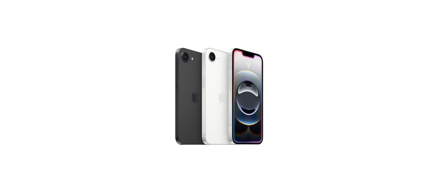 iPhone 16e