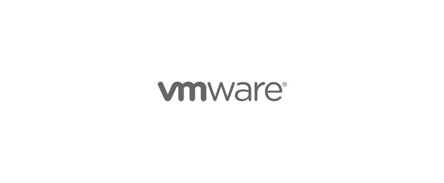 vmware Logo
