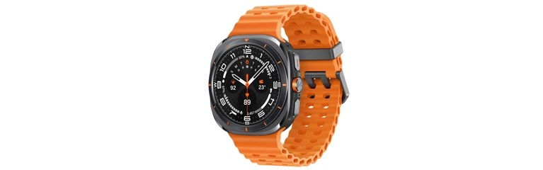 Samsung Galaxy Watch Ultra Titanium Gray