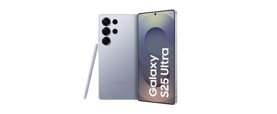 Samsung Galaxy S25 Ultra