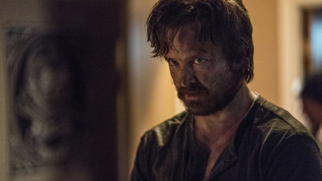 Aaron Paul in El Camino: Ein „Breaking Bad“-Film