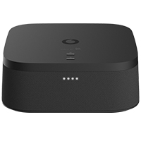 GigaTV Home Sound Box