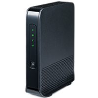 Sagemcom FAST5460