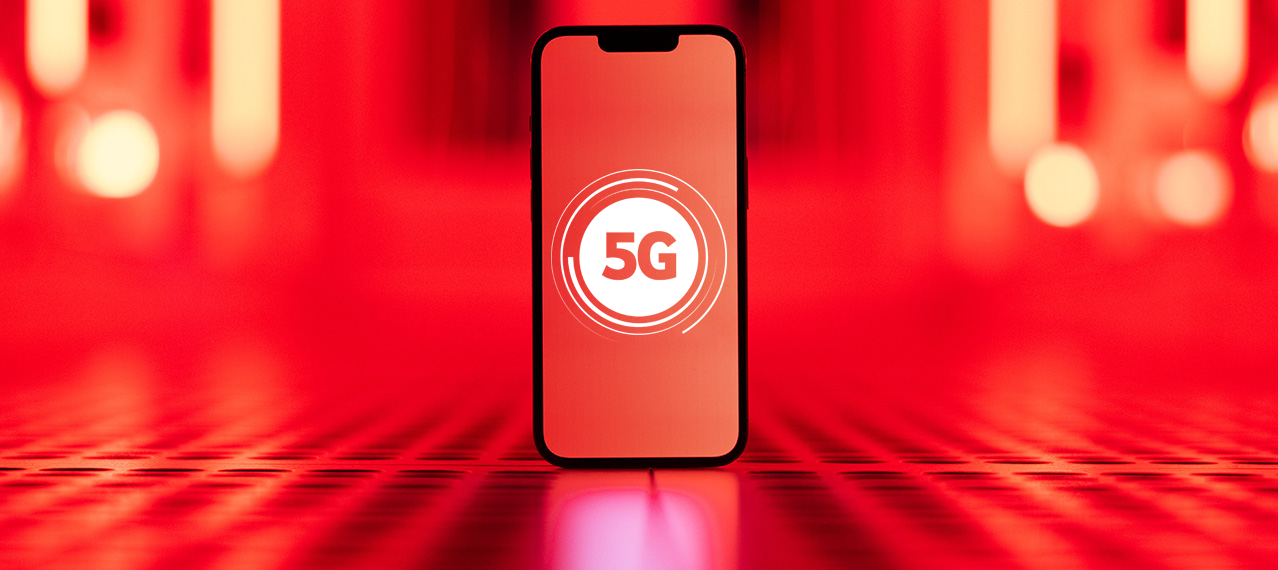 5G