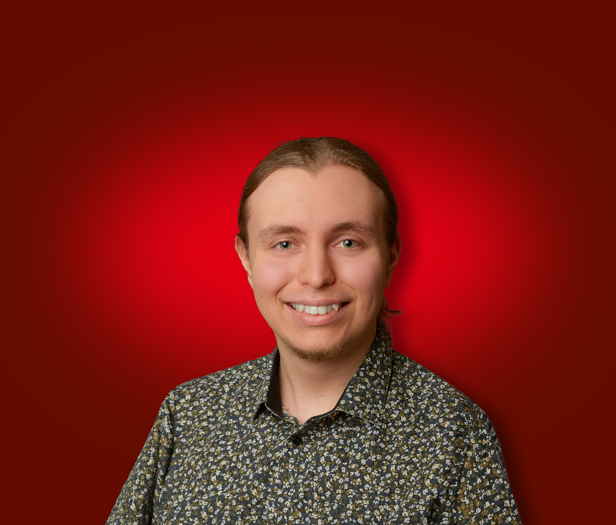 Aaron Echternacht