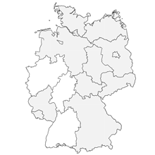 Bundeslaender VKD