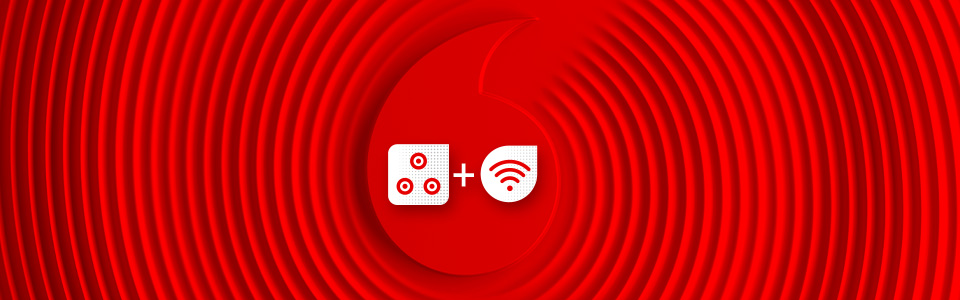 TV Connect Start für Kunden